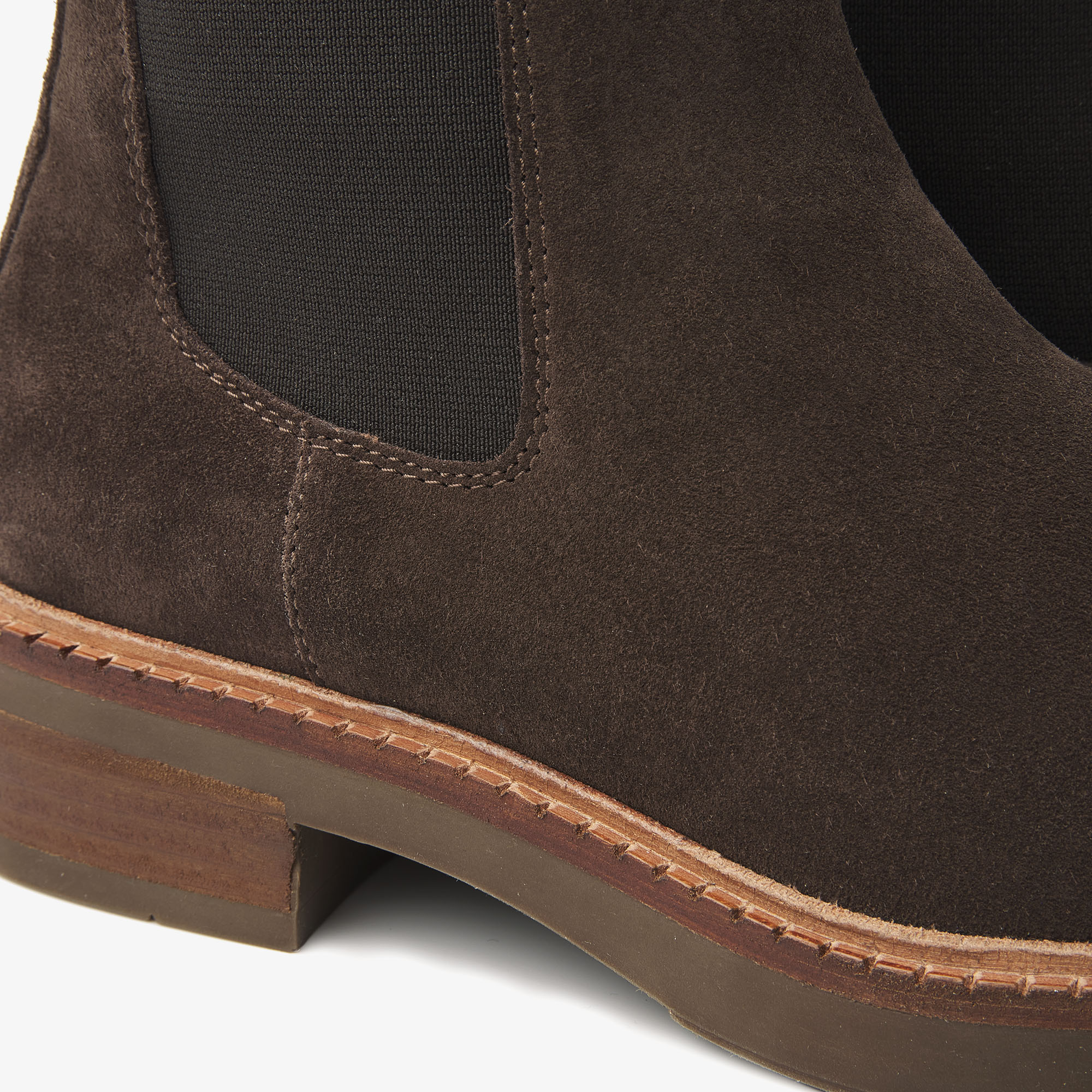 Via vai chelsea boots bruin orders