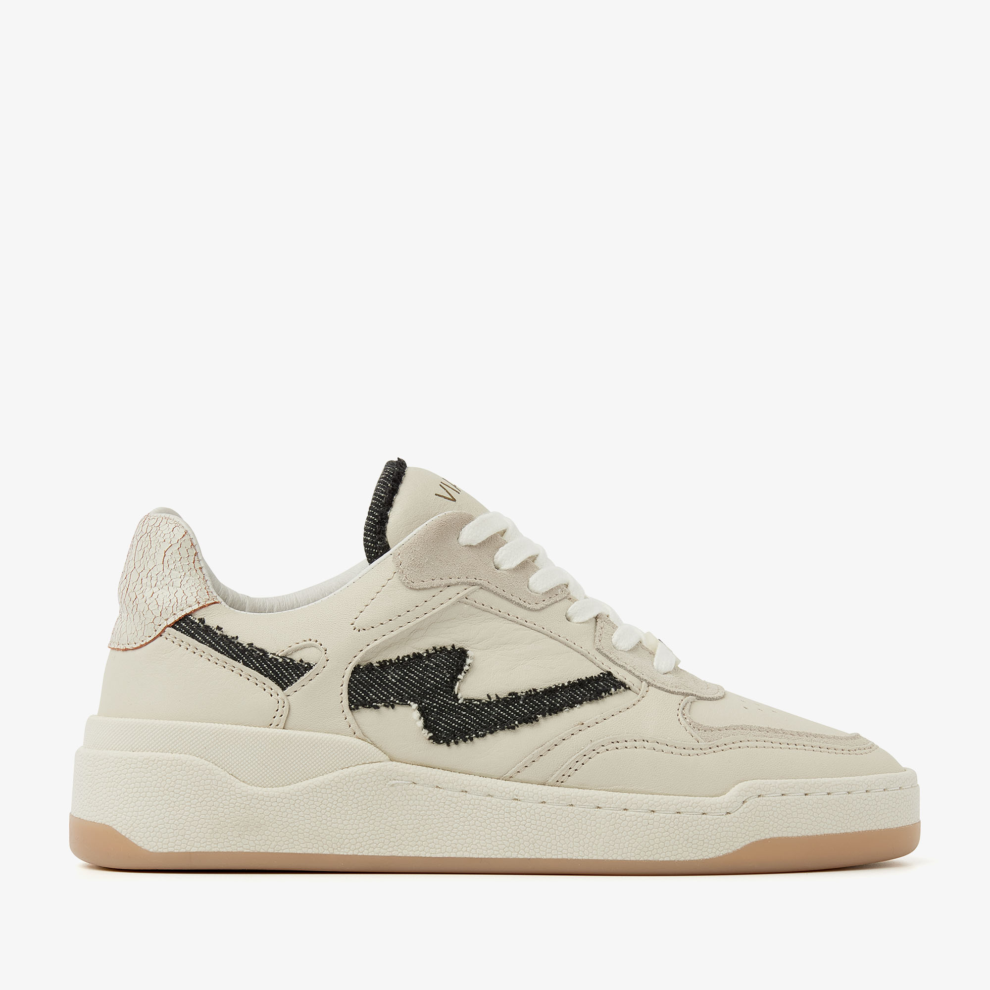 Sam Levi VIA VAI beige sneakers VIA VAI