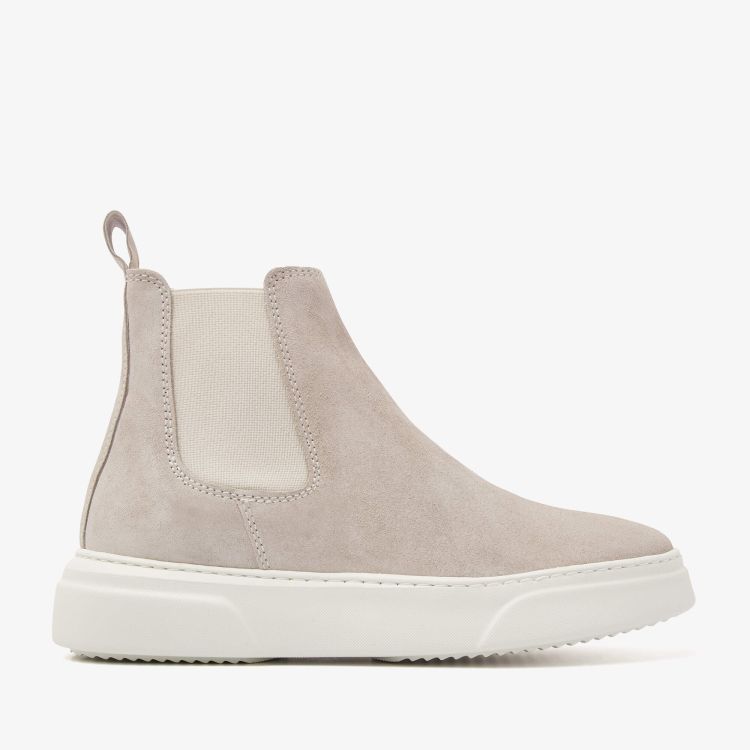 sneaker chelsea boot